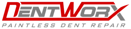 DentWorx — Paintless Dent Repair