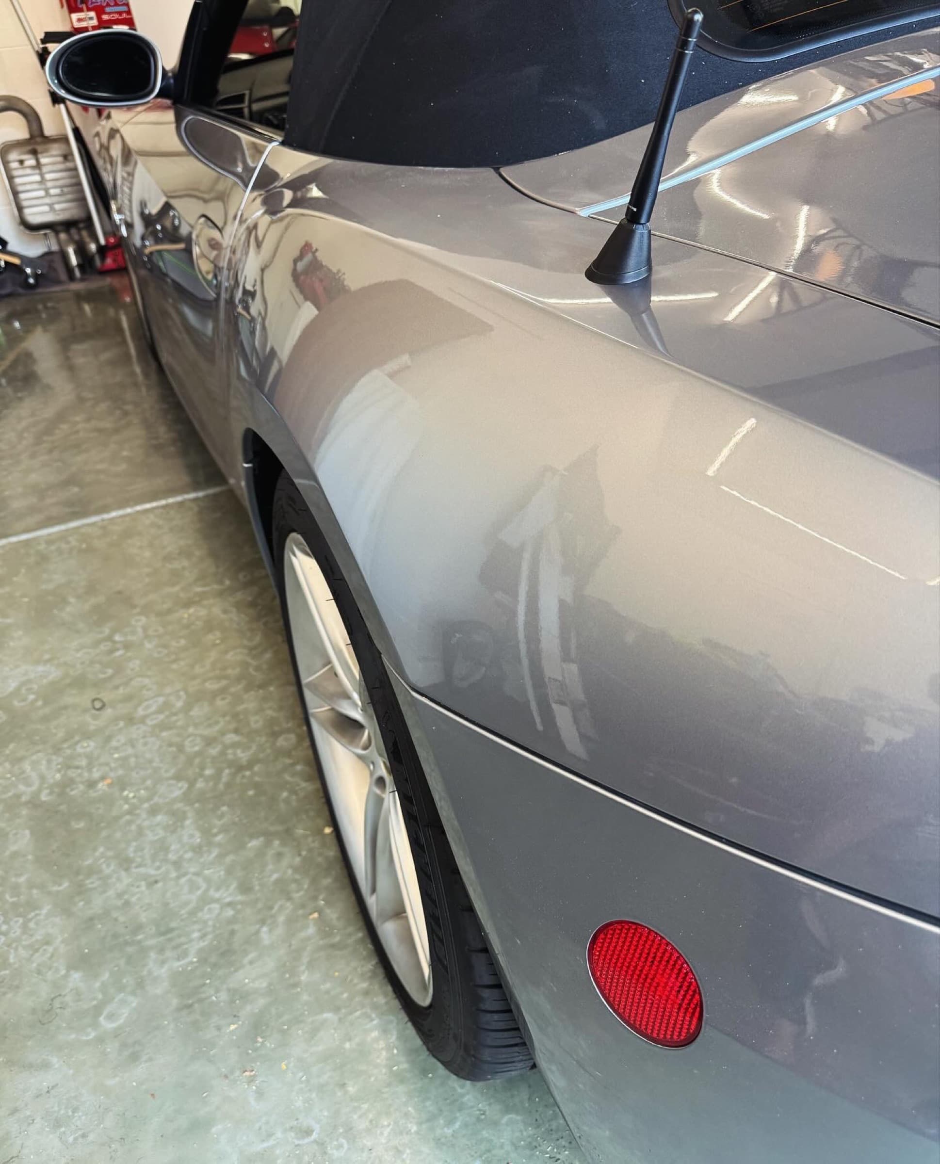 How Paintless Dent Repair Works